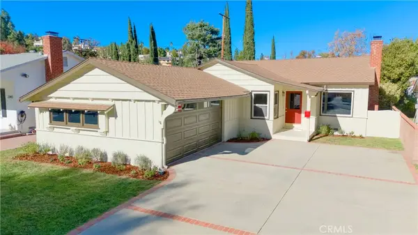 22137 Ybarra, Woodland Hills, CA 91364