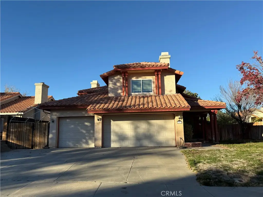 337 Morningside Terrace, Palmdale, CA 93551 - Image #1