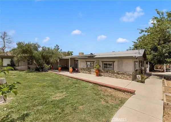 12317 E Avenue V-12, Pearblossom, CA 93553