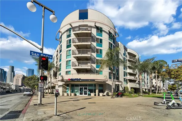 267 S San Pedro, Los Angeles, CA 90012