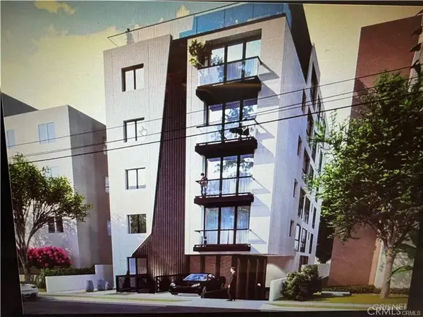 5067 Bakman Avenue, North Hollywood, CA 91601