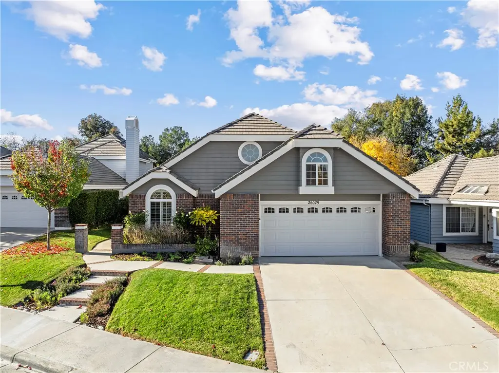 26029 Tourelle Place, Valencia, CA 91355 - Image #1