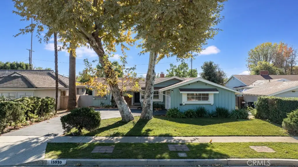 15930 Tuba Street, North Hills, CA 91343 - #1