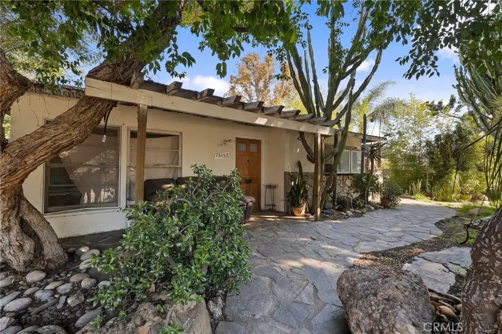 15157 Covello Street, Van Nuys, CA 91405 - #1