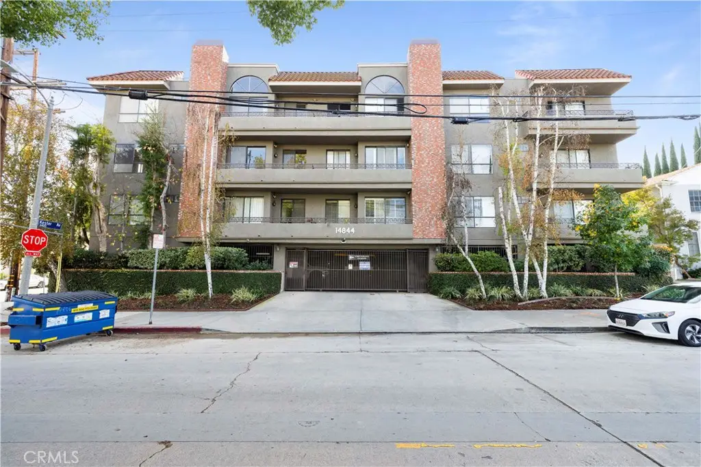 14844 Dickens #308, Sherman Oaks, CA 91403 - #1