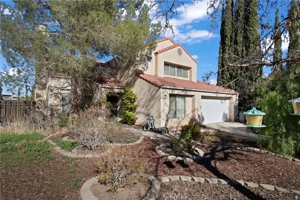 317 Camino Real Avenue, Palmdale, CA 93551