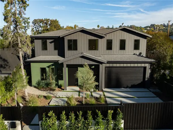 4018 Coldwater Canyon Avenue, Studio City, CA 91604