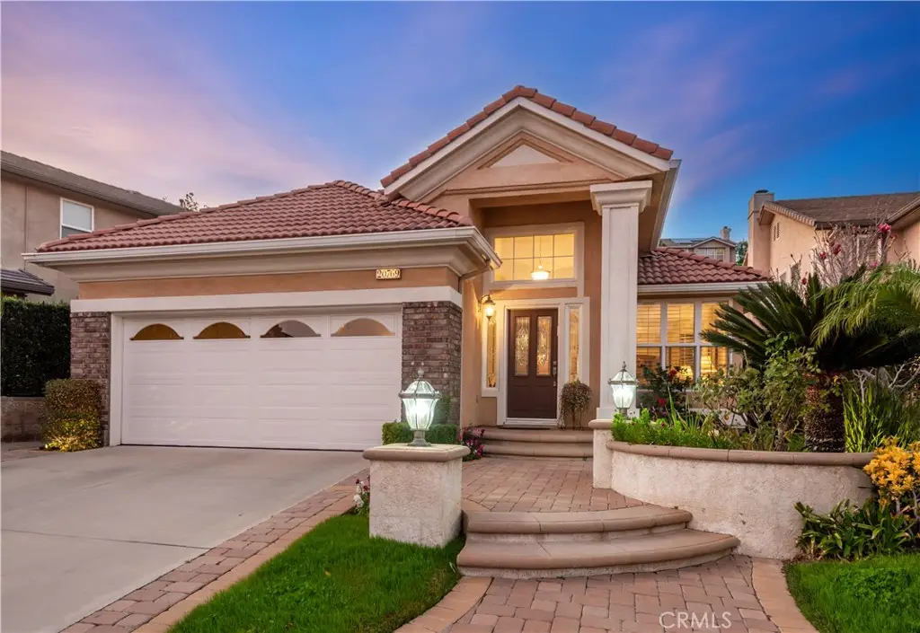 20769 Lugano, Porter Ranch, CA 91326 - Image #1