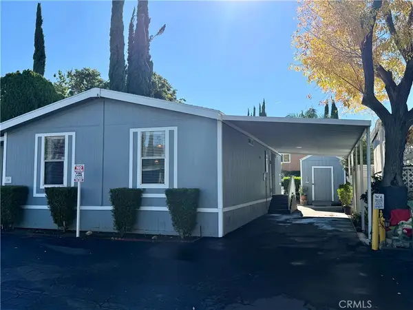 1550 Rory #80, Simi Valley, CA 93063