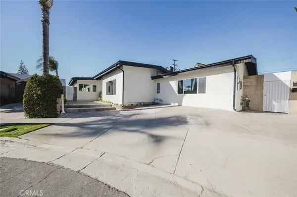 9055 Forbes Avenue, Northridge, CA 91343