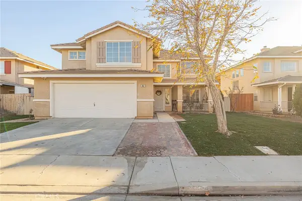 1562 W Avenue H4, Lancaster, CA 93534