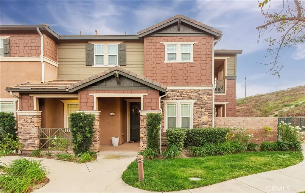 16479 W Nicklaus #124, Sylmar, CA 91342 - Image #1