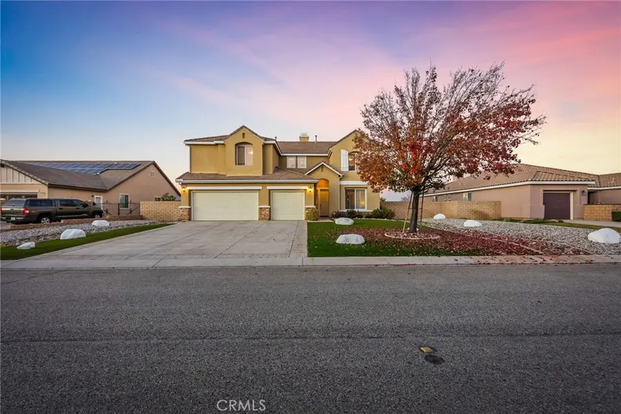 3625 Paddock Way, Quartz Hill, CA 93536 - Image #2