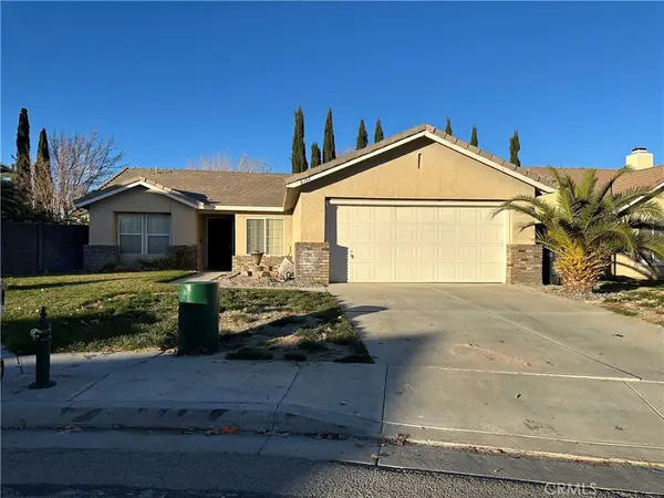 6157 W Avenue J4, Lancaster, CA 93536