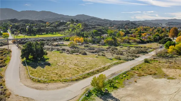 0 Lost Canyon Rd., Canyon Country, CA 91387