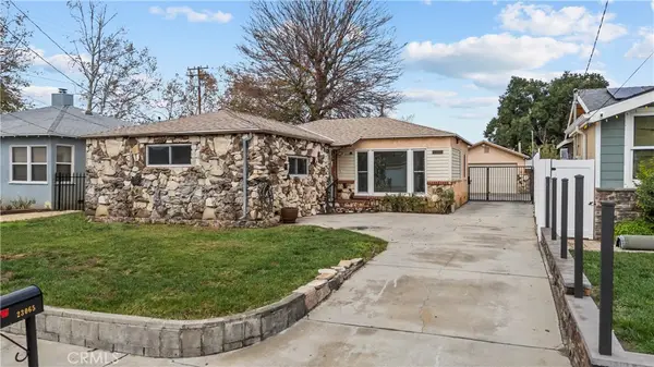 23065 16th, Newhall, CA 91321