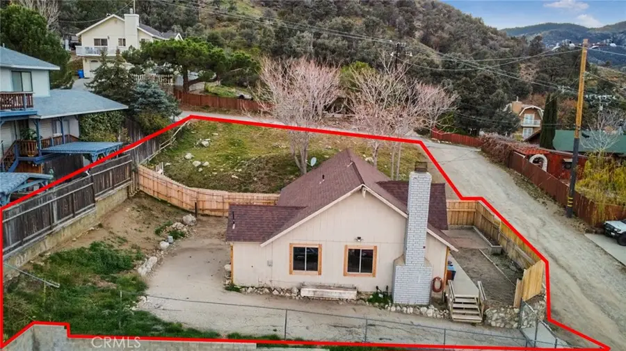 3516 Texas, Frazier Park, CA 93225 - #2