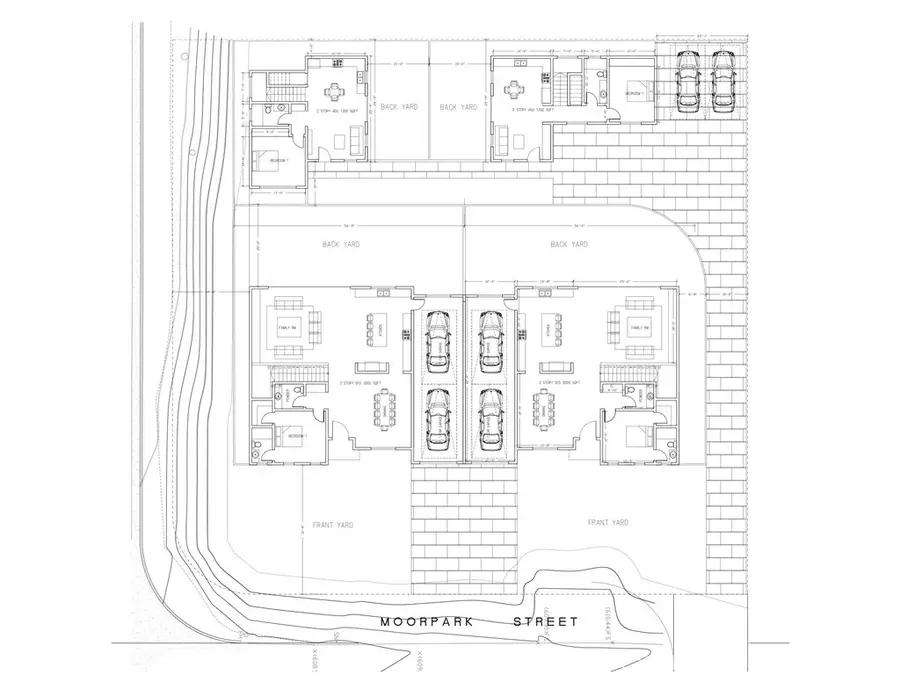 4405 Carpenter Avenue, Studio City, CA 91607 - #3