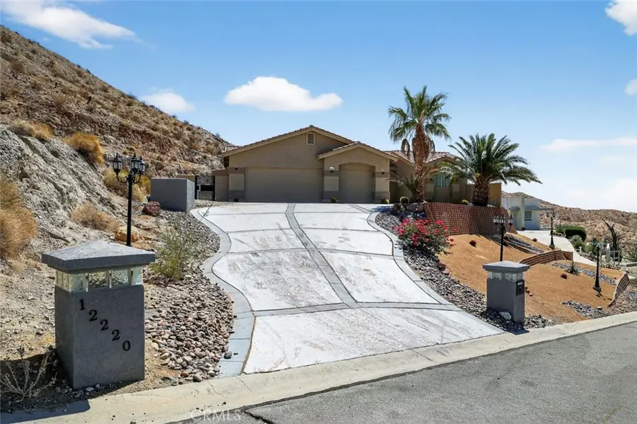 12220 Skyline Drive, Desert Hot Springs, CA 92240 - Image #2