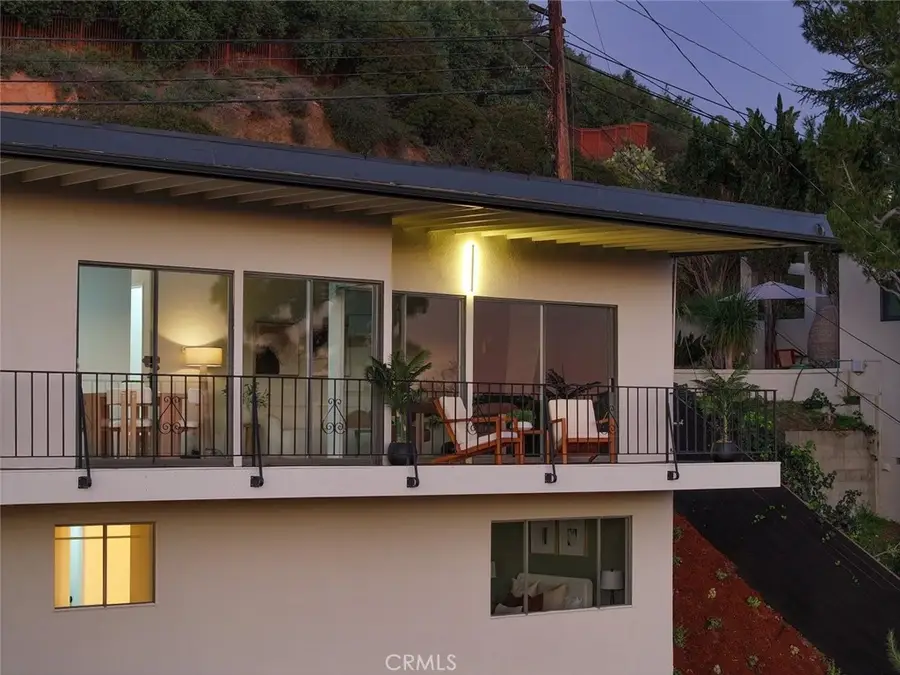 7426 Mulholland Drive, Los Angeles, CA 90046 - Image #2