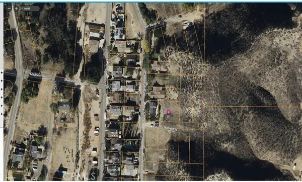 0 Garfield Street, Val Verde, CA 91384