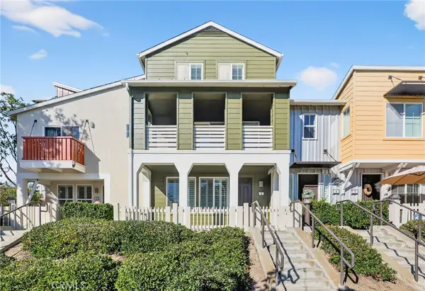 4 Palladium Ln, Mission Viejo, CA 92694