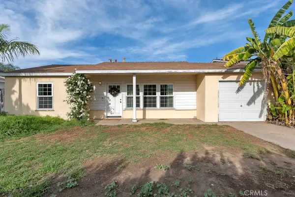 15115 Leadwell, Van Nuys, CA 91405