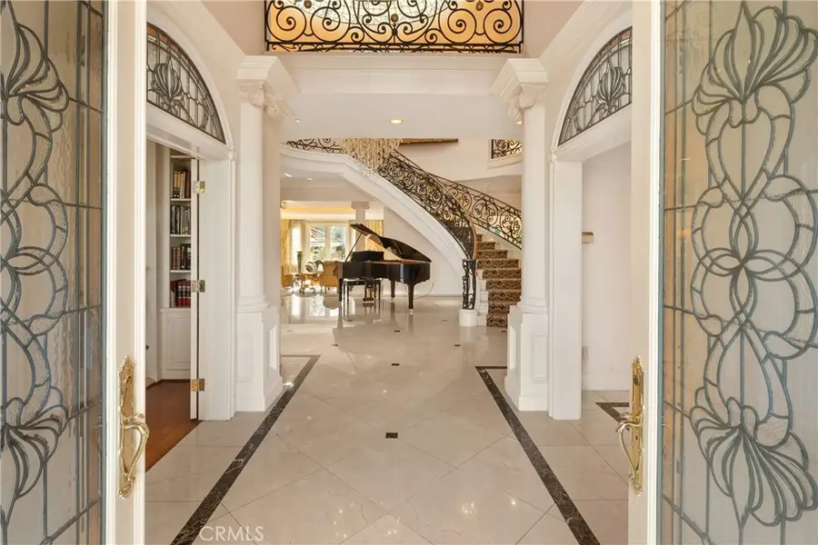 11740 Wetherby Lane, Los Angeles, CA 90077 - #3