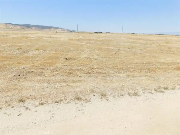 0 Vac/vic 102 Stw/ave K6, Lancaster, CA 93536