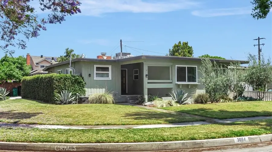 3664 Fanwood, Long Beach, CA 90808 - #3