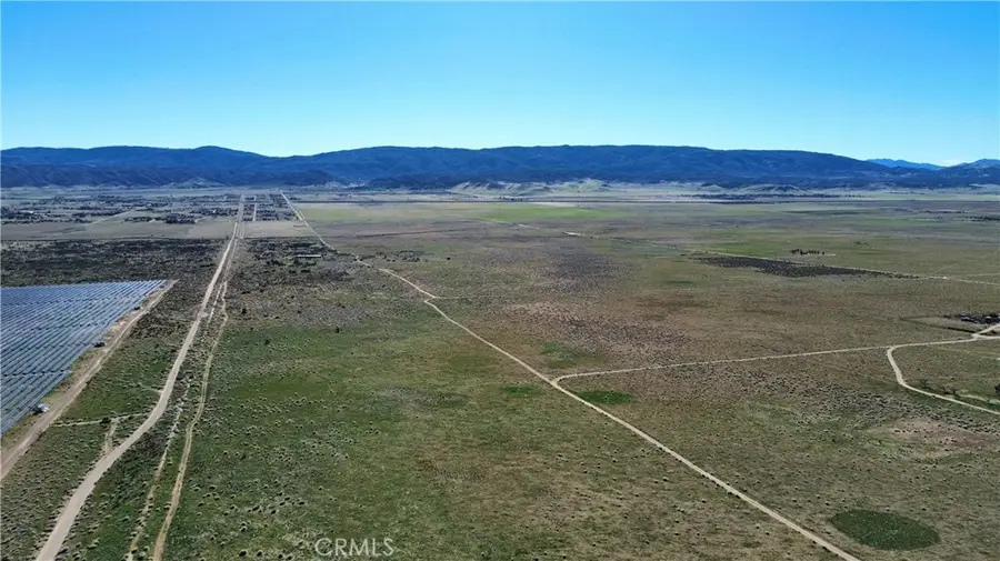 0 Lot A Gaskell Rd & George St, Rosamond, CA 93560 - Image #3