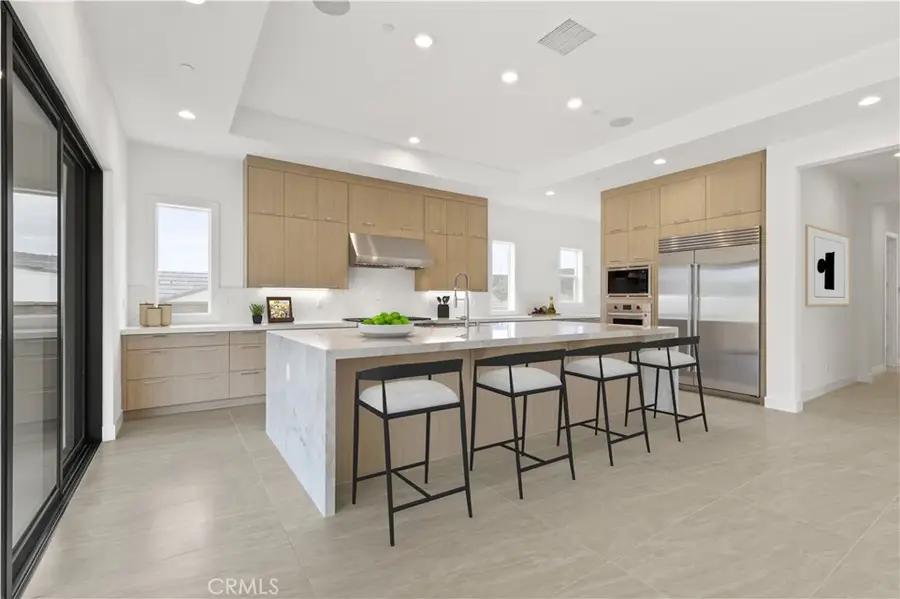 11900 Red Hawk Lane, Porter Ranch, CA 91326 - Image #3