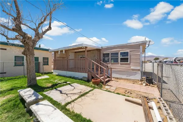 2121 Nadeau, Mojave, CA 93501