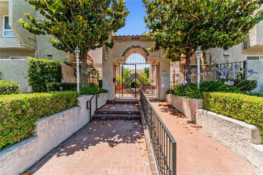5401 Zelzah #114, Encino, CA 91316 - #2
