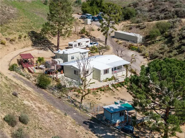 28274 San Martinez Grande Canyon Road, Castaic, CA 91384