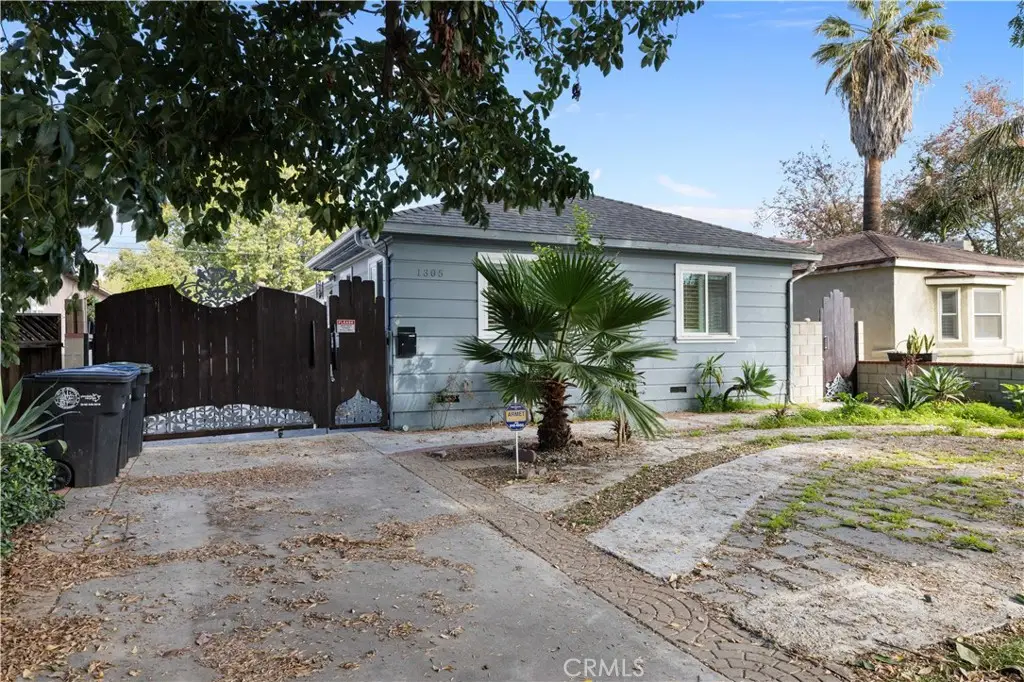 1305 Aristo, Glendale, CA 91201 - #1