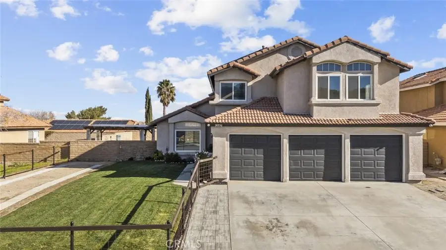 38936 Glenwood Drive, Palmdale, CA 93551 - #2