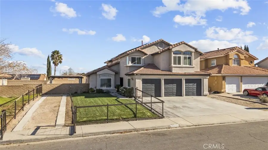 38936 Glenwood Drive, Palmdale, CA 93551 - #3