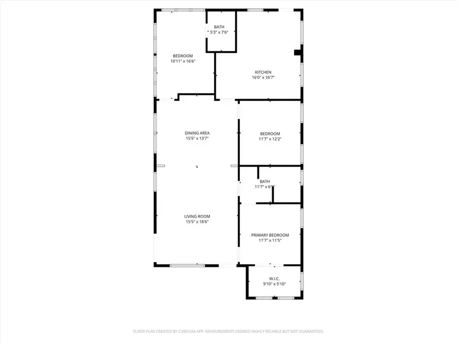 1200 W 39th Place, Los Angeles, CA 90037 - #3