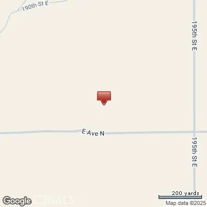 0 Vac/vic, Lancaster, CA 93535 - #3