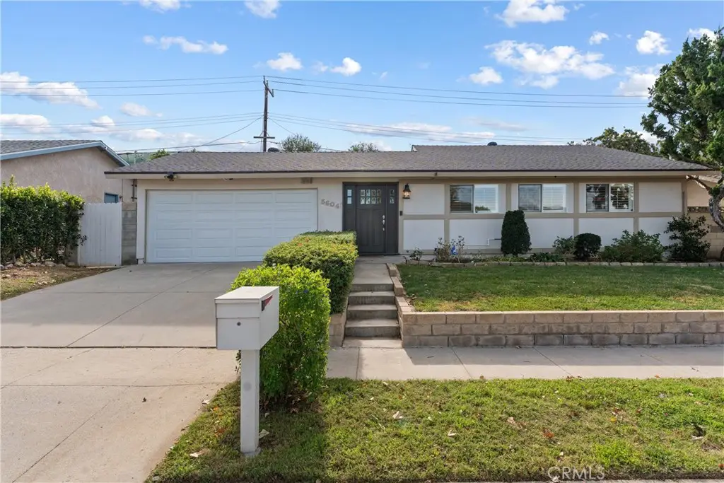 5604 Katherine, Simi Valley, CA 93063 - #1