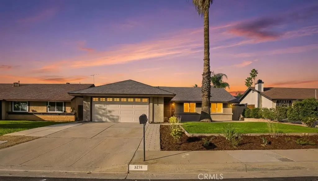 3278 Roberds Avenue, San Bernardino, CA 92405 - #1