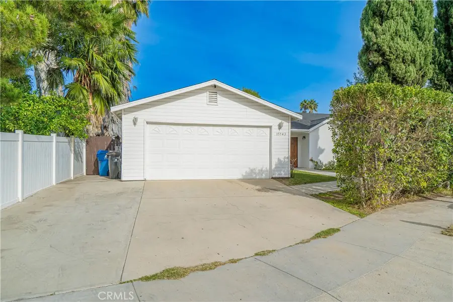 15543 Dearborn, North Hills, CA 91343 - Image #2