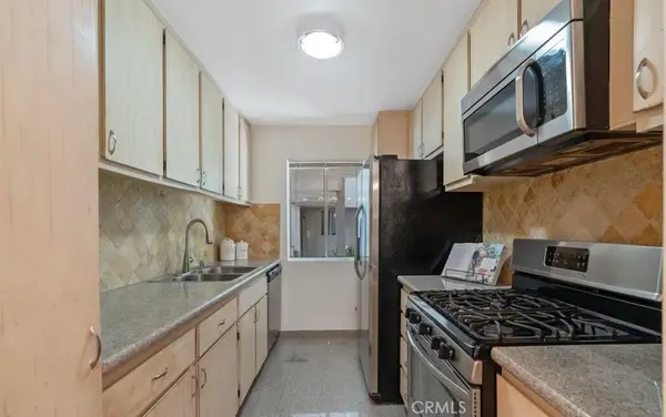 20134 Leadwell Street #159, Winnetka, CA 91306