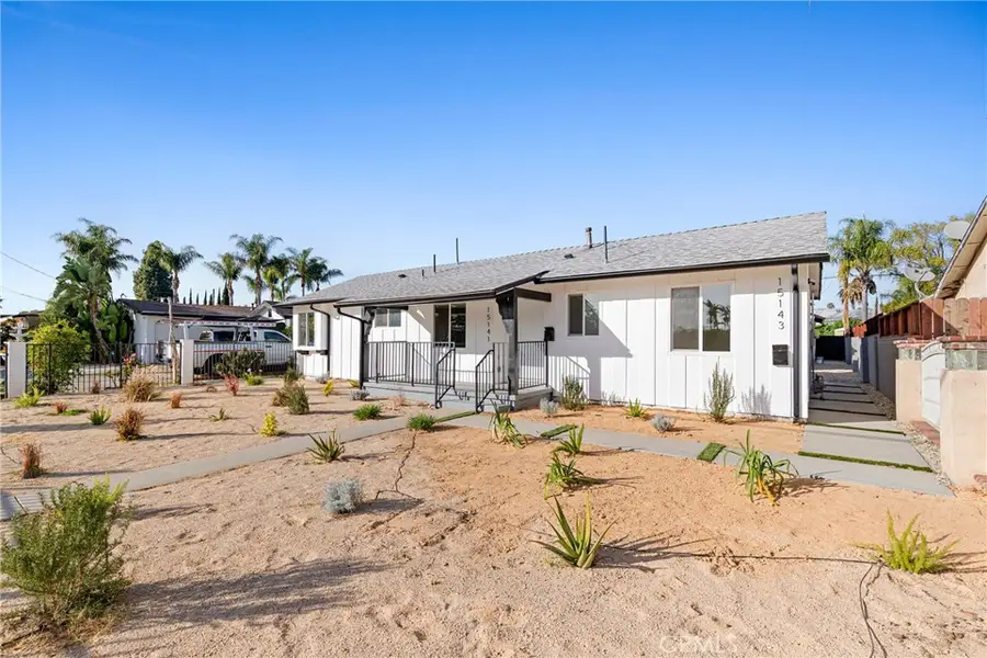 15141 Lassen, San Fernando, CA 91345 - Image #2