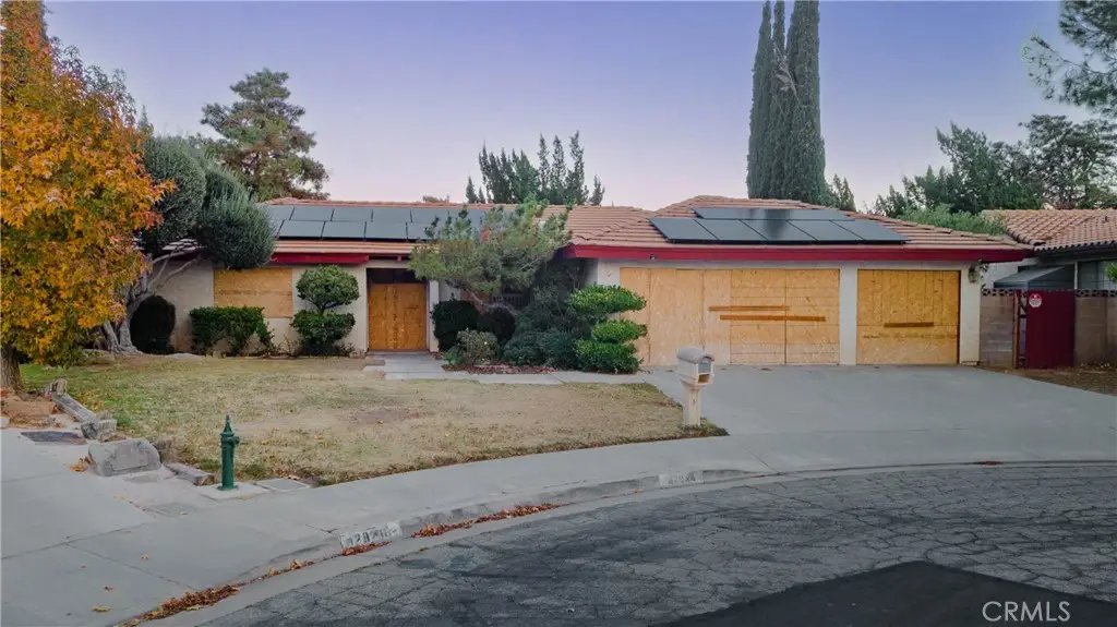 42944 Beau Ville Court, Lancaster, CA 93536 - #1