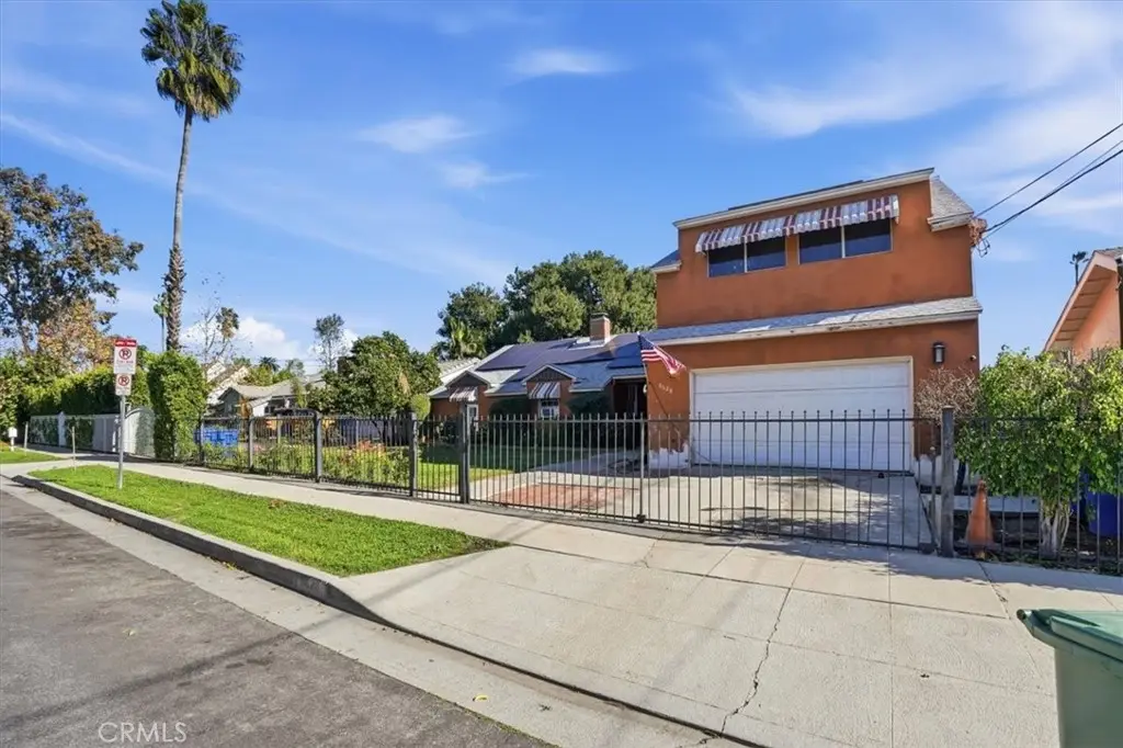 6628 Tobias, Van Nuys, CA 91405 - #1