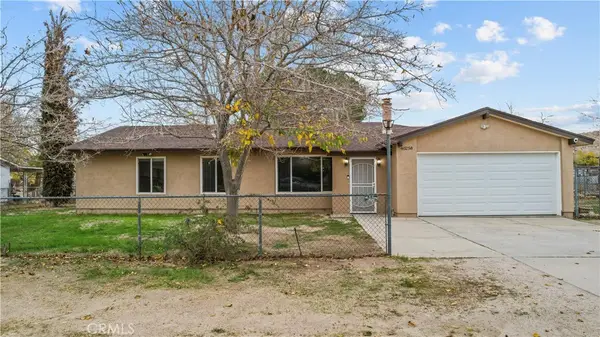 40258 168th Street E, Palmdale, CA 93591
