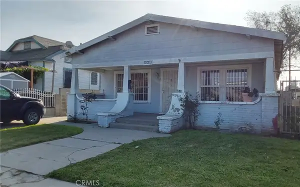 824 W 74th, Los Angeles, CA 90044