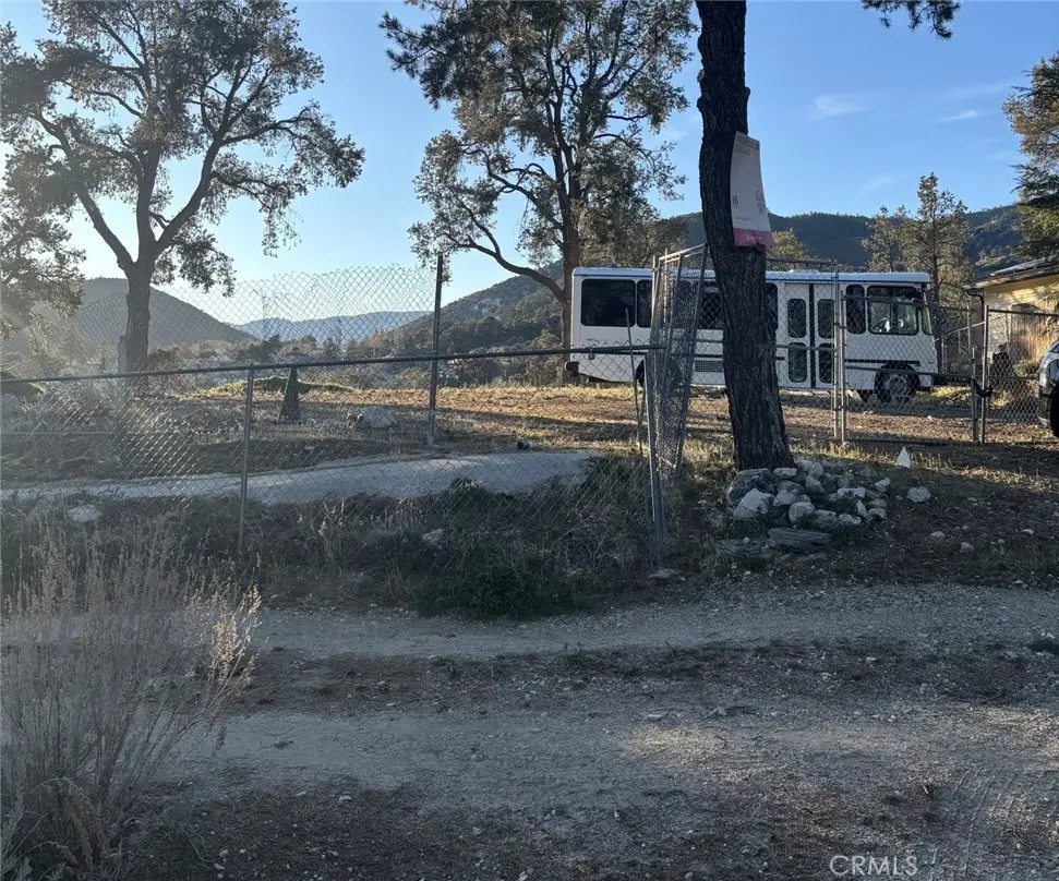 0 Frazier Park, Frazier Park, CA 93225 - #1